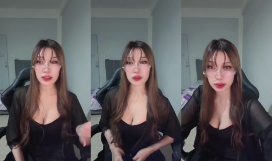 FinaOzawa's Live Session — Sep 17, 2026, 2:01 PM