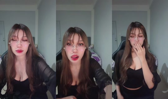 FinaOzawa's Live Session — Sep 17, 2026, 3:43 PM