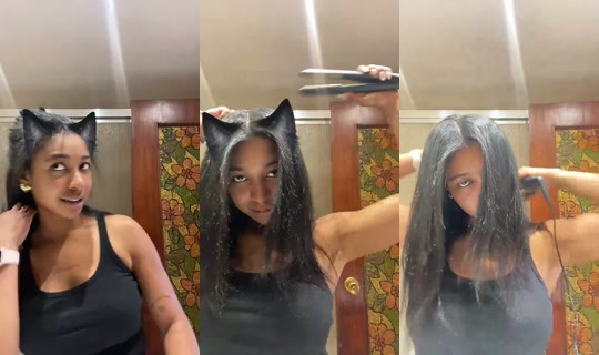 Fitgirl11.'s Live Session — Jul 25, 2026, 3:23 PM