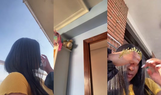 Fitgirl11.'s Live Session — Jul 26, 2026, 5:43 PM