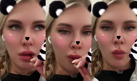 Fitonyashka_1's Live Session — Aug 19, 2026, 8:07 PM