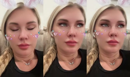 Fitonyashka_1's Live Session — Aug 20, 2026, 7:49 PM