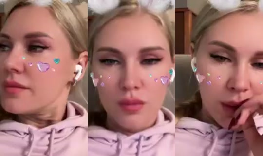 Fitonyashka_1's Live Session — Oct 22, 2026, 5:28 PM