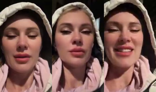 Fitonyashka_1's Live Session — Oct 22, 2026, 7:09 PM