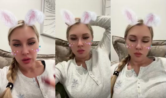 Fitonyashka_1's Live Session — Oct 22, 2026, 8:58 PM