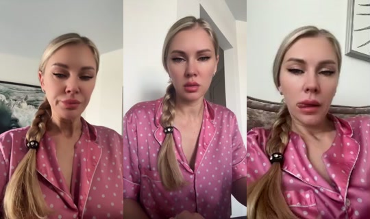 Fitonyashka_1's Live Session — Oct 23, 2026, 9:44 AM