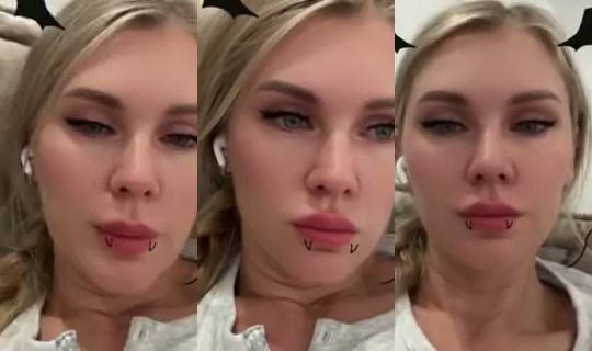 Fitonyashka_1's Live Session — Oct 23, 2026, 10:32 PM