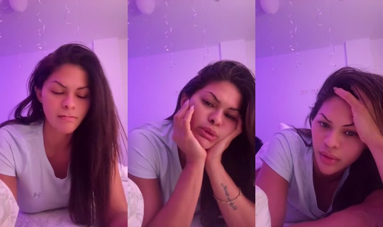 Fox.gostozinha's Live Session — Jul 26, 2026, 12:02 AM