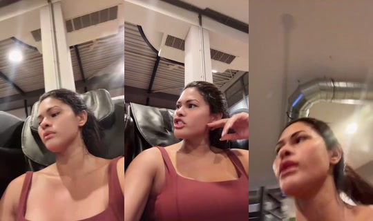 Fox.gostozinha's Live Session — Jul 29, 2026, 9:05 PM