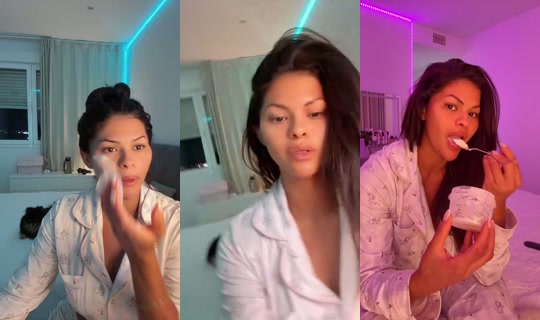 Fox.gostozinha's Live Session — Aug 6, 2026, 10:04 PM