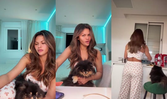 Fox.gostozinha's Live Session — Oct 19, 2026, 10:19 PM