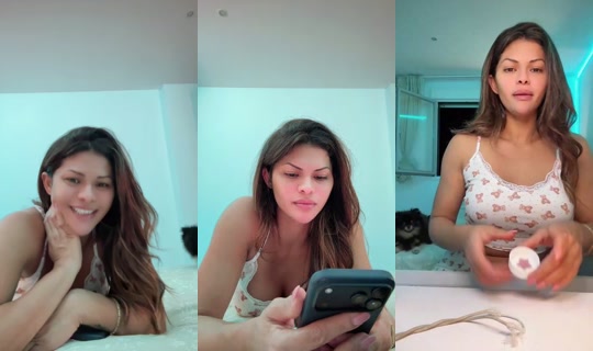 Fox.gostozinha's Live Session — Oct 19, 2026, 11:12 PM