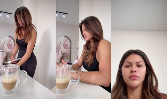 Fox.gostozinha's Live Session — Oct 20, 2026, 8:38 AM
