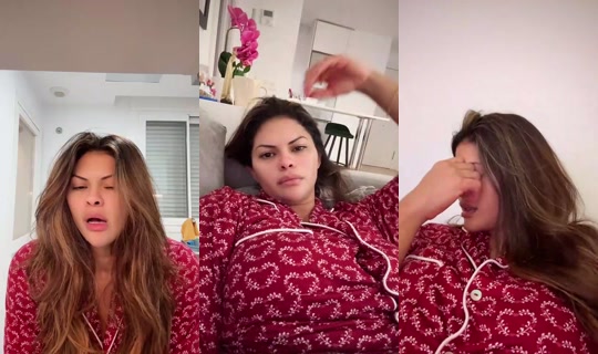 Fox.gostozinha's Live Session — Oct 20, 2026, 10:36 PM