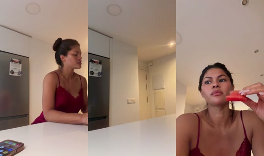 Fox.mayer's Live Session — Jul 23, 2026, 1:27 PM