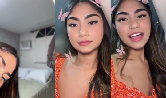 Franci0704's Live Session — Jul 30, 2026, 2:40 AM