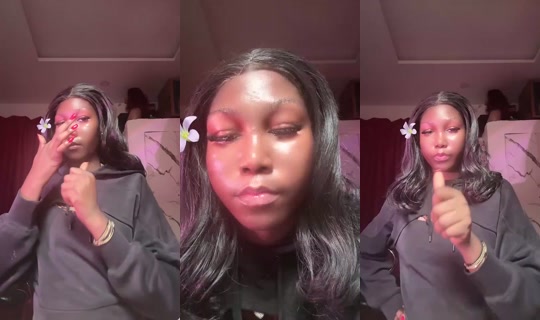 Freaky_1's Live Session — Jul 9, 2026, 8:46 AM