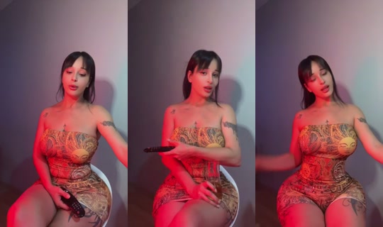 Freyja_'s Live Session — Sep 5, 2026, 4:44 AM