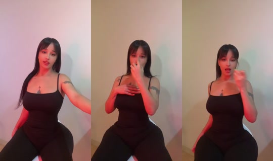 Freyja_'s Live Session — Sep 5, 2026, 11:03 PM