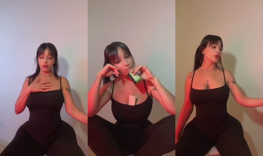 Freyja_'s Live Session — Sep 6, 2026, 1:05 AM