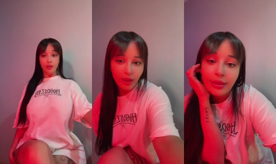 Freyja_'s Live Session — Sep 7, 2026, 12:58 AM
