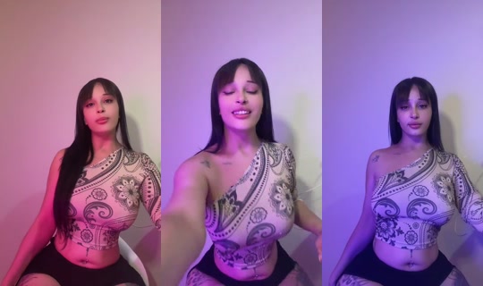 Freyja_'s Live Session — Sep 8, 2026, 7:45 AM