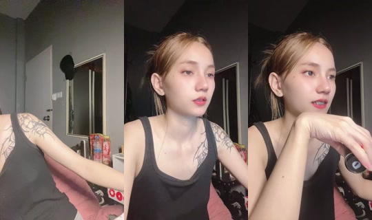 G2536's Live Session — Jul 27, 2026, 8:30 PM