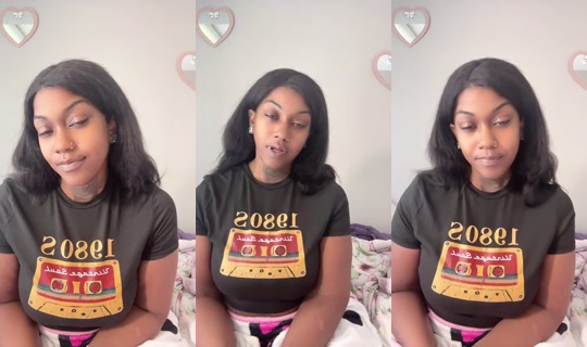 GAWKheavEN's Live Session — Aug 25, 2026, 6:55 PM