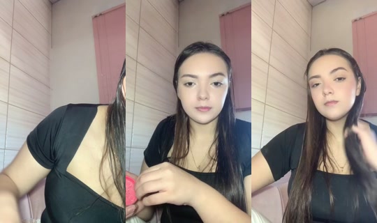 GE.JOANNA's Live Session — Jul 25, 2026, 4:31 PM