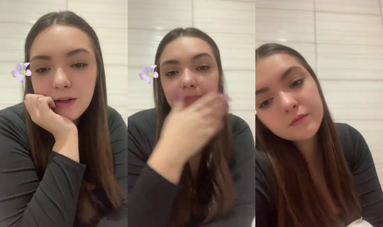 GE.JOANNA's Live Session — Aug 3, 2026, 1:14 AM