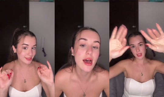 GE.Melina's Live Session — Jul 20, 2026, 3:20 AM
