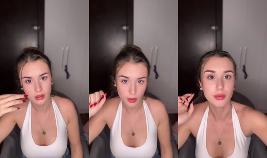 GE.Melina's Live Session — Jul 21, 2026, 3:36 AM