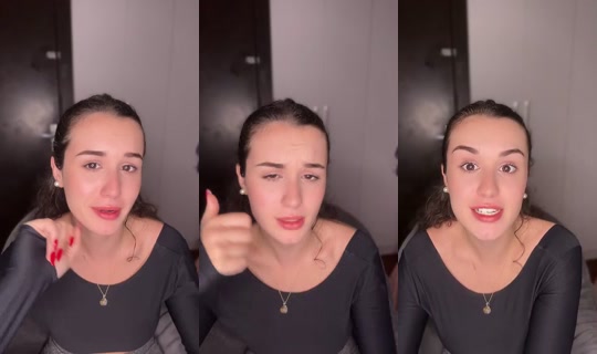 GE.Melina's Live Session — Jul 21, 2026, 11:40 PM