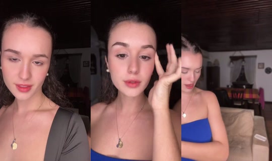 GE.Melina's Live Session — Jul 28, 2026, 1:57 AM