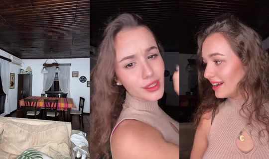 GE.Melina's Live Session — Jul 31, 2026, 3:19 AM