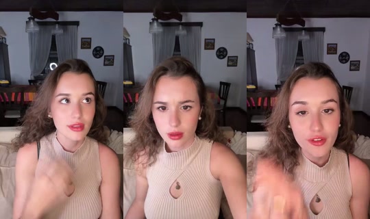 GE.Melina's Live Session — Jul 31, 2026, 6:44 AM