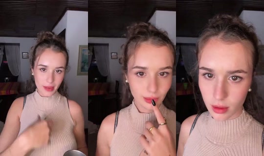 GE.Melina's Live Session — Jul 31, 2026, 7:42 AM