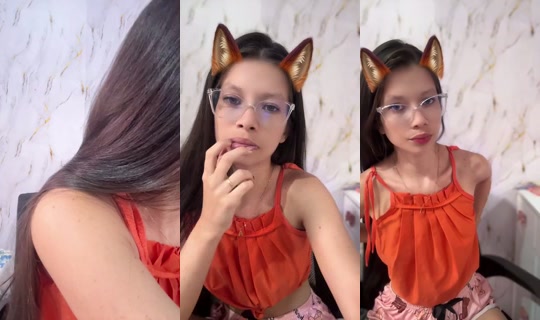 GE.anapaula's Live Session — Aug 18, 2026, 4:53 PM