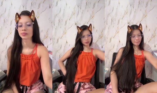 GE.anapaula's Live Session — Aug 18, 2026, 6:19 PM