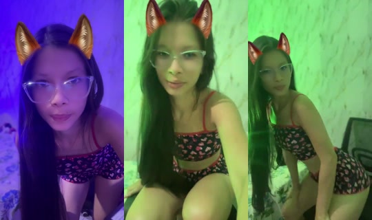 GE.anapaula's Live Session — Aug 19, 2026, 2:43 AM