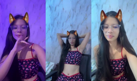 GE.anapaula's Live Session — Aug 19, 2026, 3:12 AM