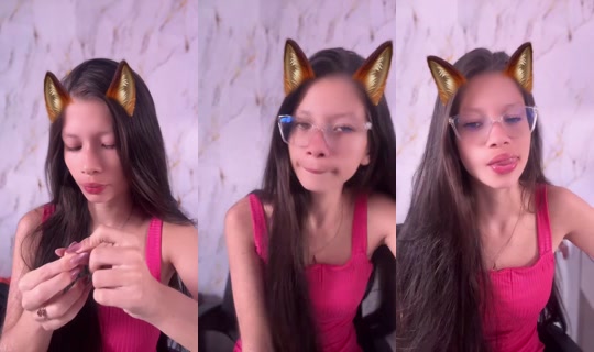 GE.anapaula's Live Session — Aug 19, 2026, 1:07 PM