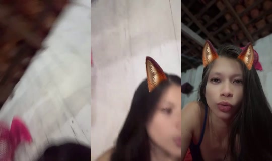 GE.anapaula's Live Session — Aug 20, 2026, 1:37 AM
