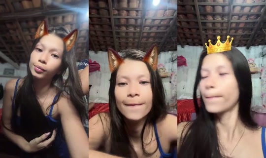 GE.anapaula's Live Session — Aug 20, 2026, 3:22 AM