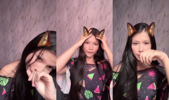 GE.anapaula's Live Session — Oct 21, 2026, 5:01 PM