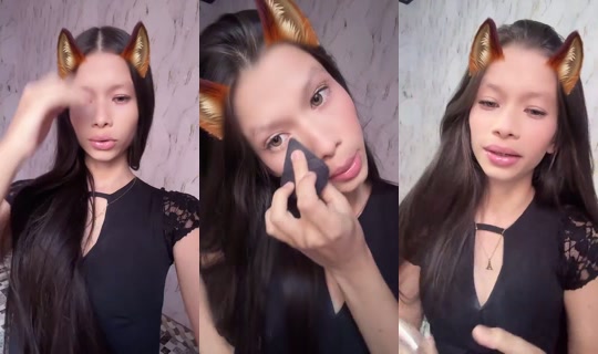 GE.anapaula's Live Session — Oct 22, 2026, 5:52 PM