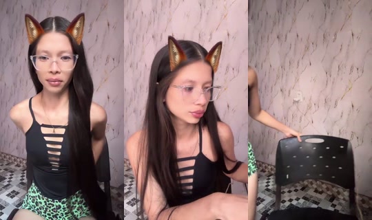 GE.anapaula's Live Session — Oct 23, 2026, 5:08 PM