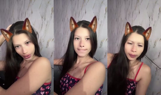 GE.anapaula's Live Session — Oct 24, 2026, 7:39 PM