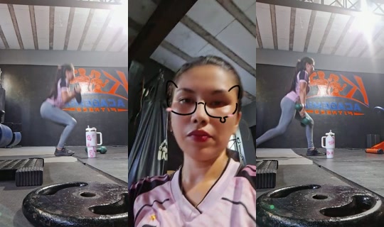 GE.giane's Live Session — Aug 19, 2026, 8:12 PM