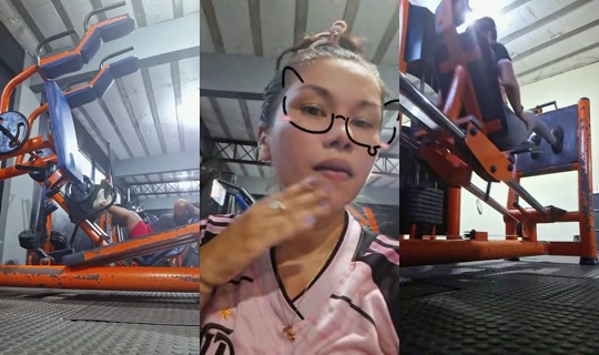 GE.giane's Live Session — Aug 19, 2026, 8:42 PM